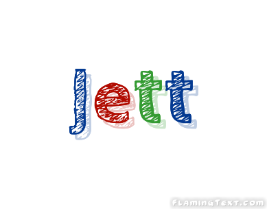 Jett City