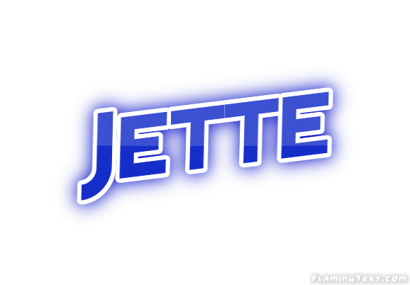 Jette Ville