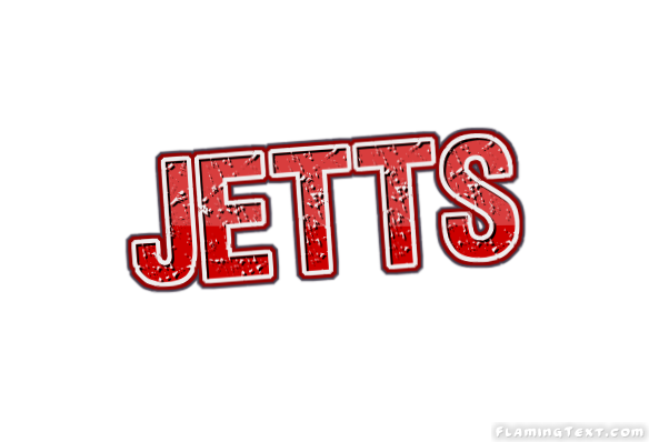 Jetts City