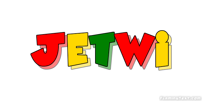 Jetwi Cidade