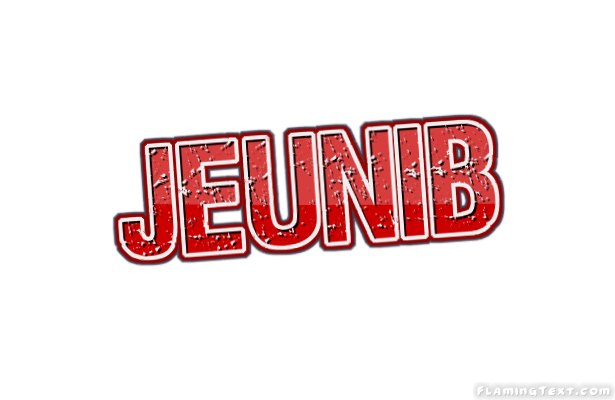 Jeunib Stadt