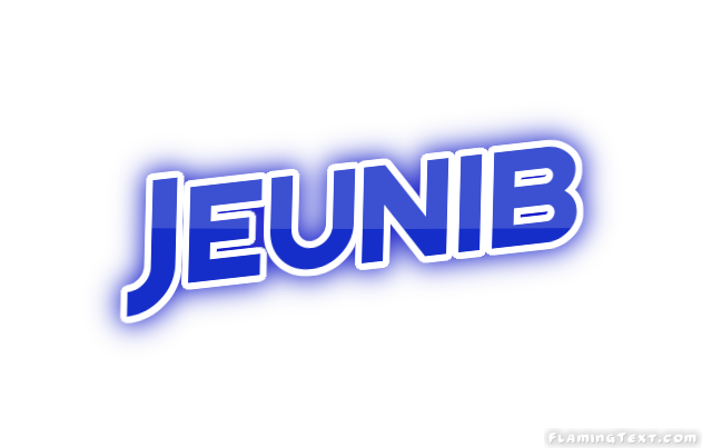 Jeunib City