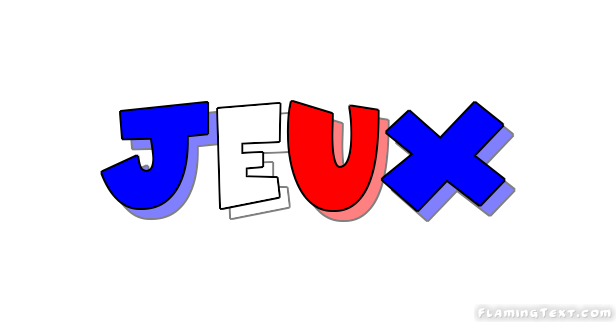 Jeux مدينة