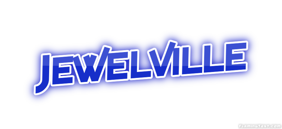 Jewelville город