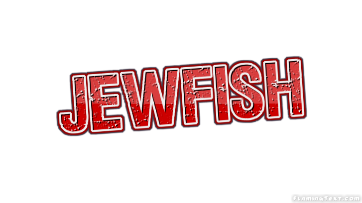 Jewfish Cidade