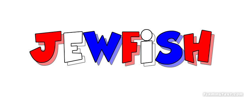 Jewfish مدينة