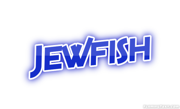 Jewfish город