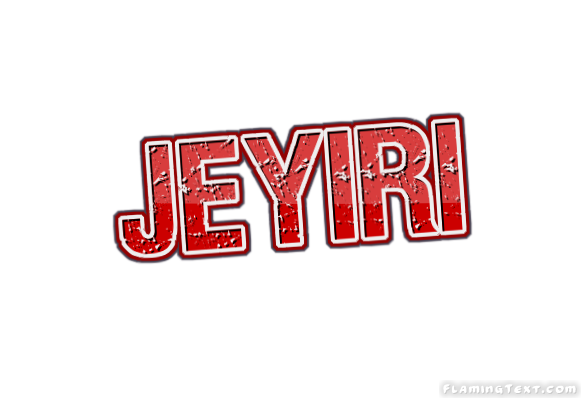 Jeyiri Cidade