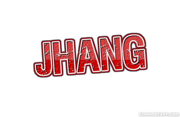 Jhang 市