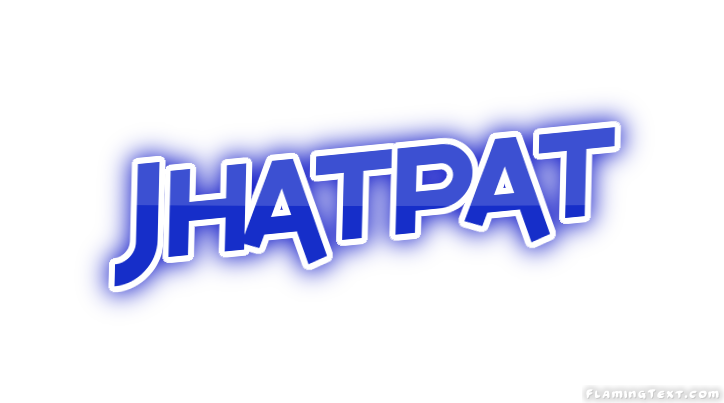 Jhatpat город