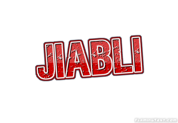 Jiabli Cidade