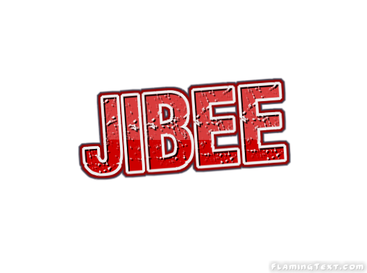 Jibee Stadt