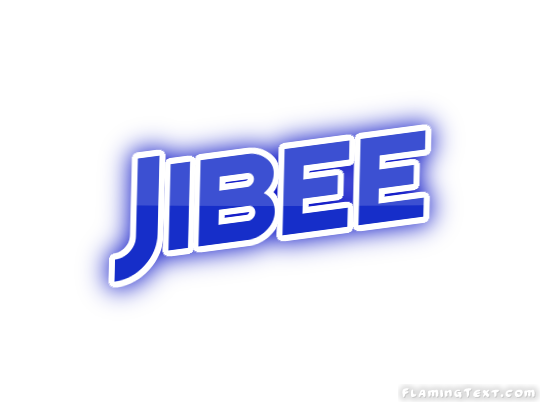 Jibee 市