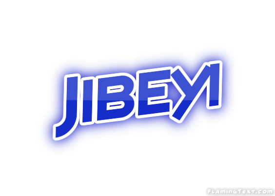Jibeyi مدينة