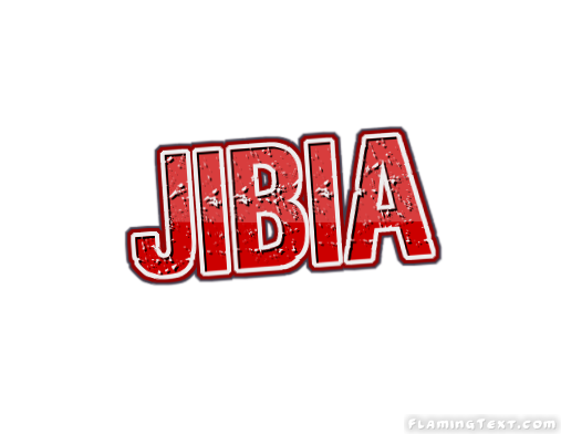 Jibia 市