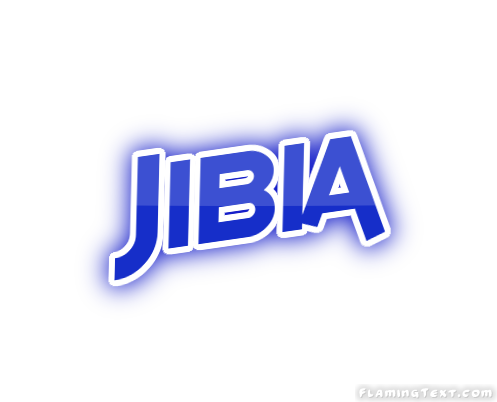 Jibia город