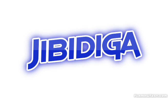 Jibidiga مدينة