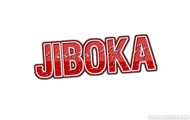 Jiboka Stadt