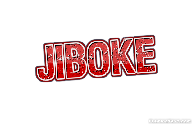 Jiboke Stadt