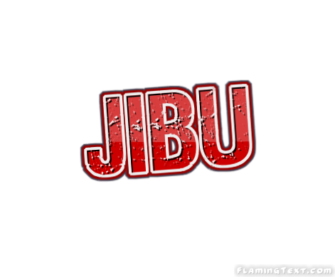 Jibu 市