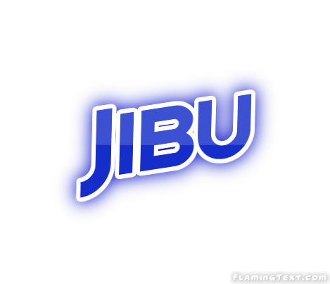 Jibu город