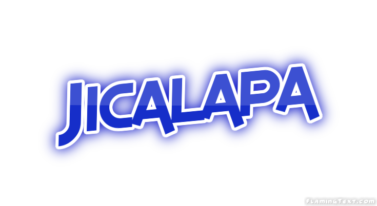 Jicalapa город