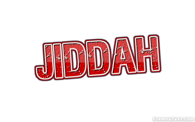 Jiddah Cidade