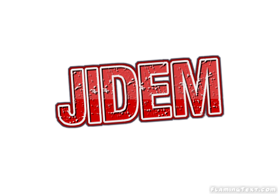 Jidem City