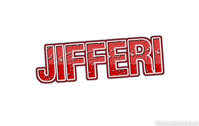 Jifferi City