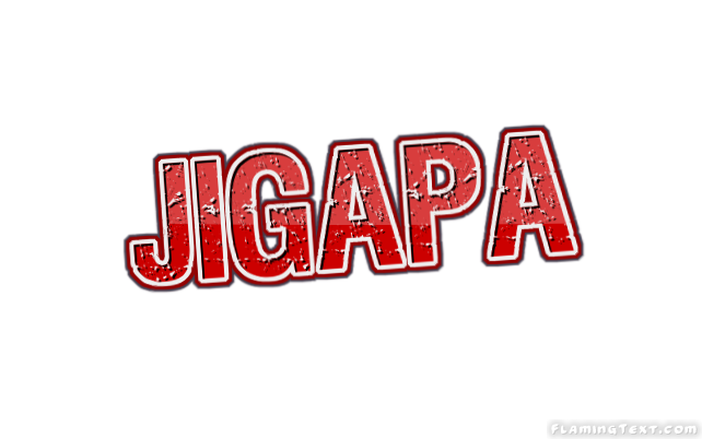 Jigapa City