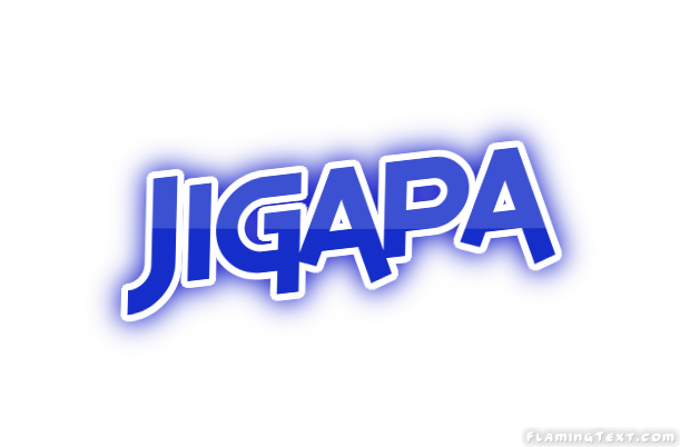 Jigapa City