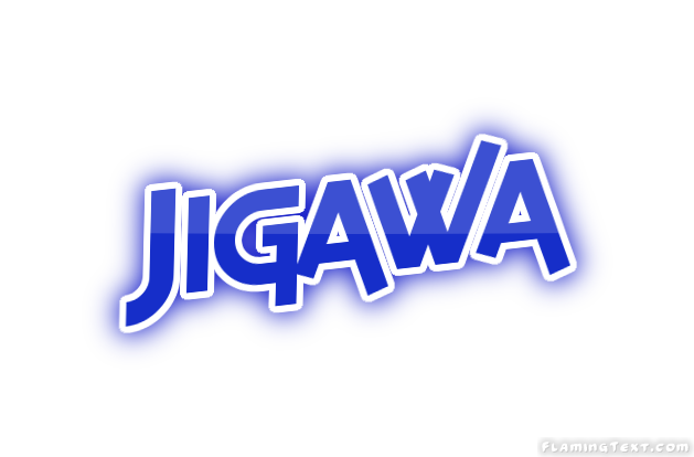 Jigawa Stadt