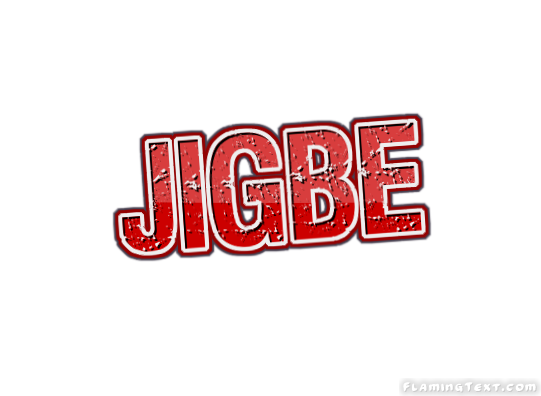 Jigbe Stadt