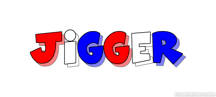 Jigger 市