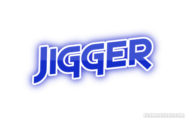 Jigger مدينة