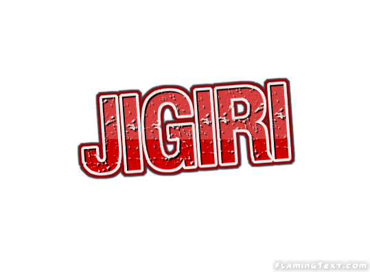 Jigiri City