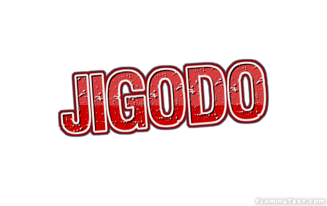 Jigodo Stadt