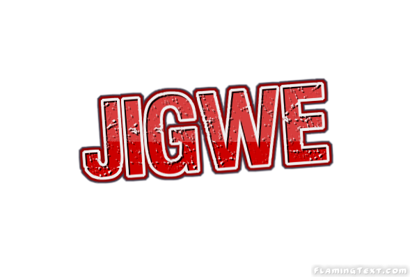 Jigwe город