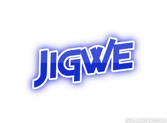 Jigwe Stadt