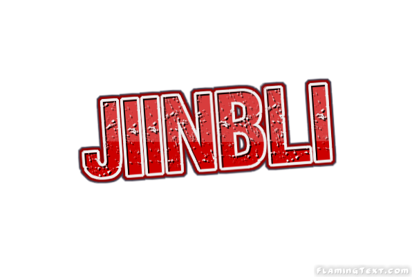 Jiinbli City