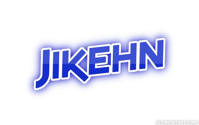 Jikehn город