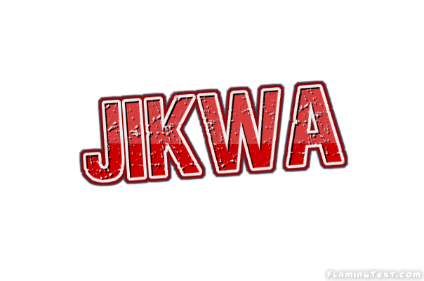 Jikwa City