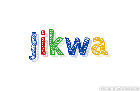 Jikwa مدينة