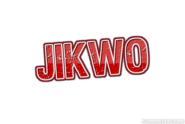 Jikwo City