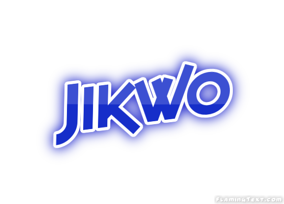 Jikwo City