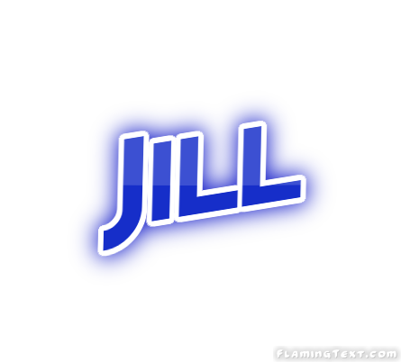 Jill City