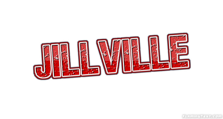 Jillville City