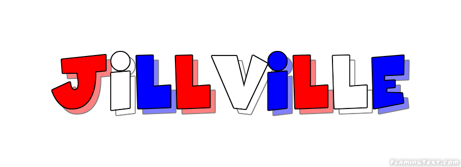 Jillville Ville