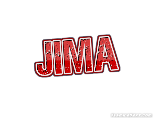 Jima Cidade