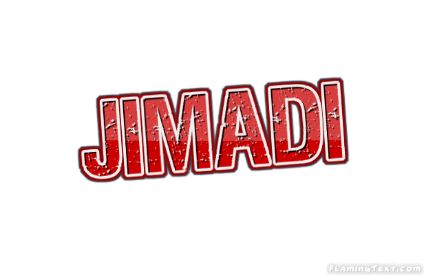 Jimadi City